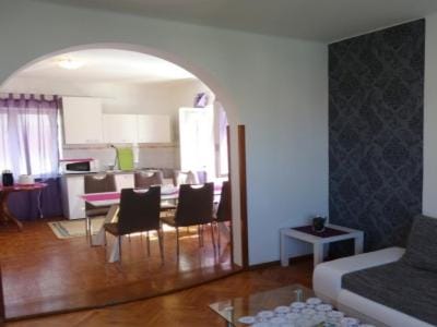 Apartment Dvorska Apartment in Crikvenica