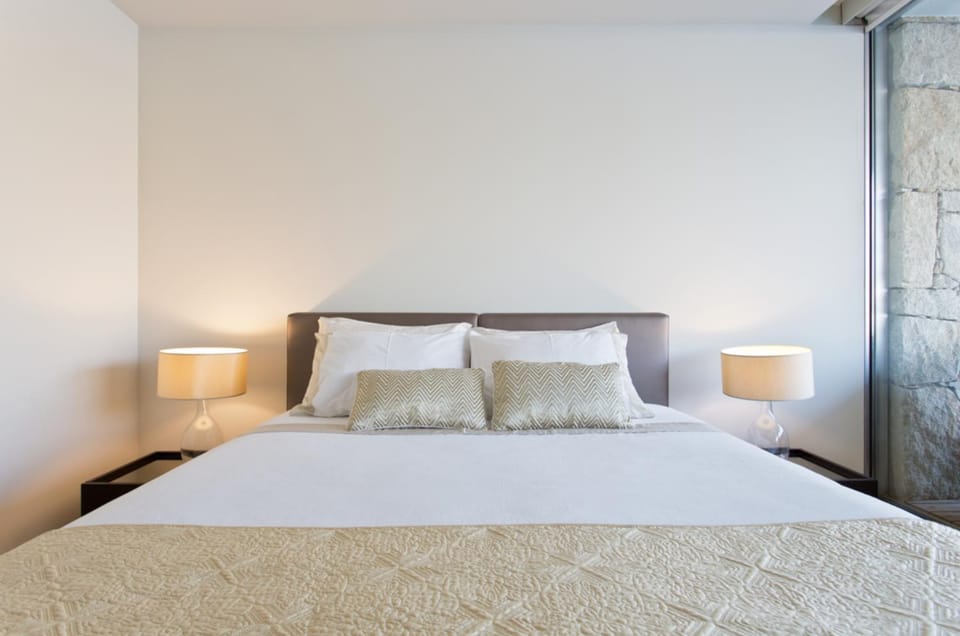 HS Cais Cavaco Apartment in Porto