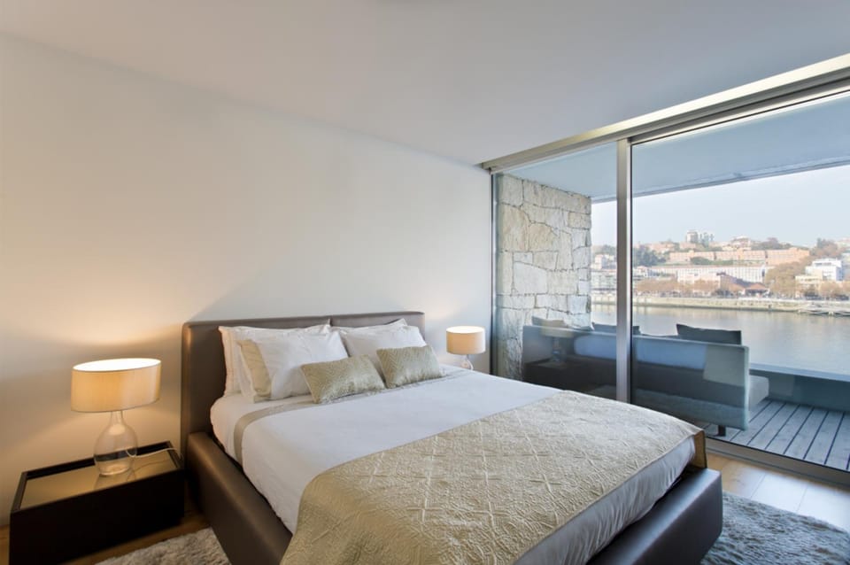 HS Cais Cavaco Apartment in Porto