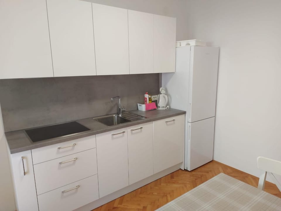 Apartmani Manda Apartment in Zadar County