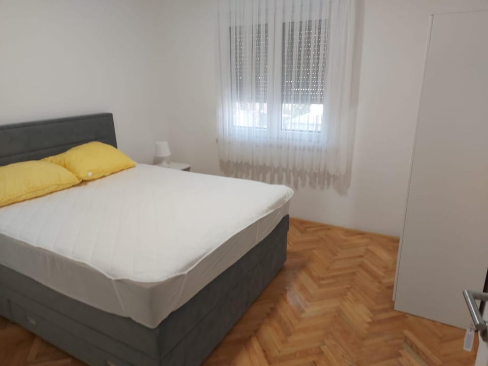 Apartmani Manda Apartment in Zadar County