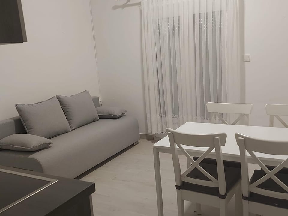 Apartmani Manda Apartment in Zadar County