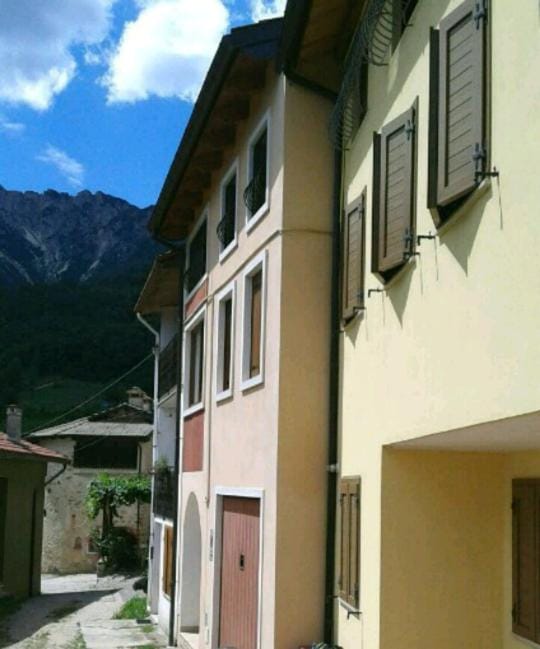 Casa da 2 a 7 posti nelle Piccole Dolomiti House in Veneto