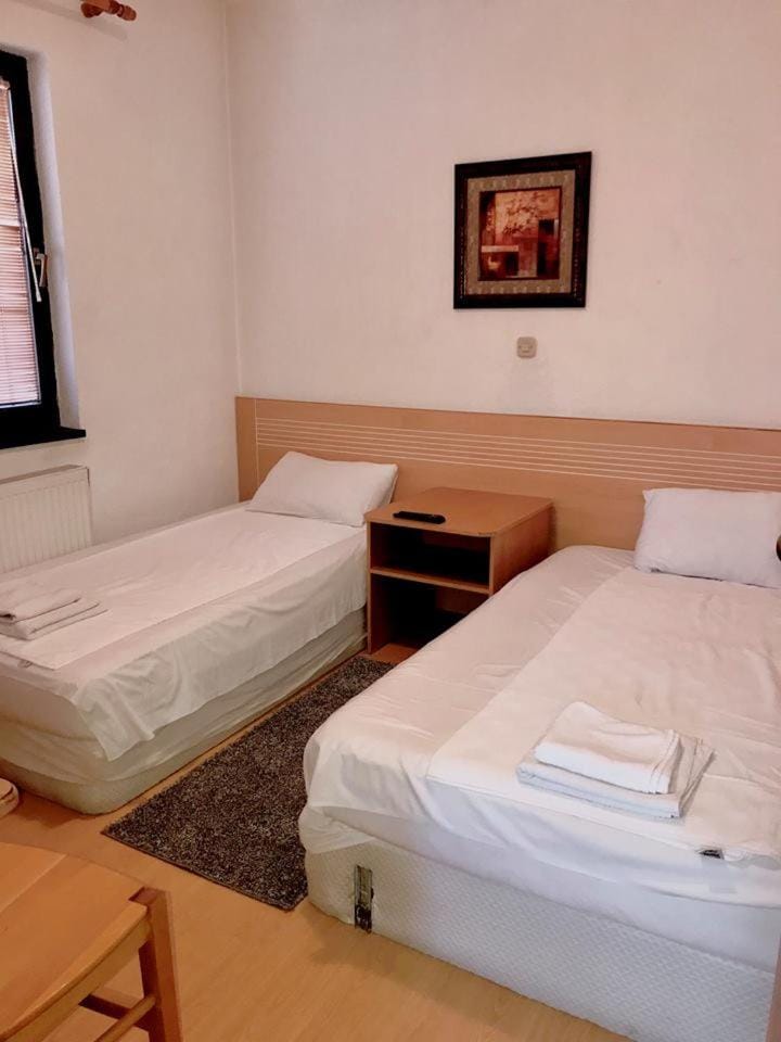 Villa La Kola Krusevo Bed and Breakfast in North Macedonia