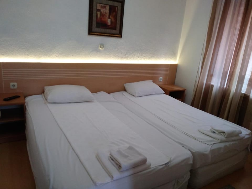 Villa La Kola Krusevo Bed and Breakfast in North Macedonia