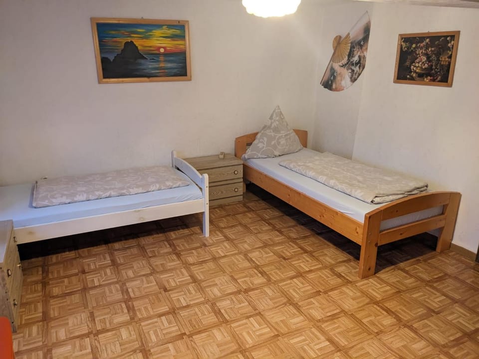 Anton Schuler Apartment in Hesse