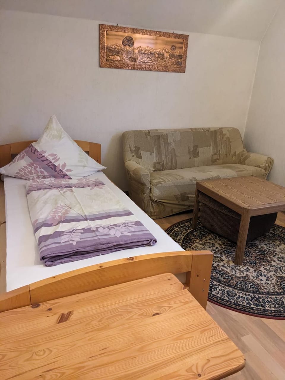 Anton Schuler Apartment in Hesse