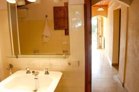 Blue House Apartment in Cerdanya