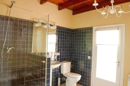 Blue House Apartment in Cerdanya
