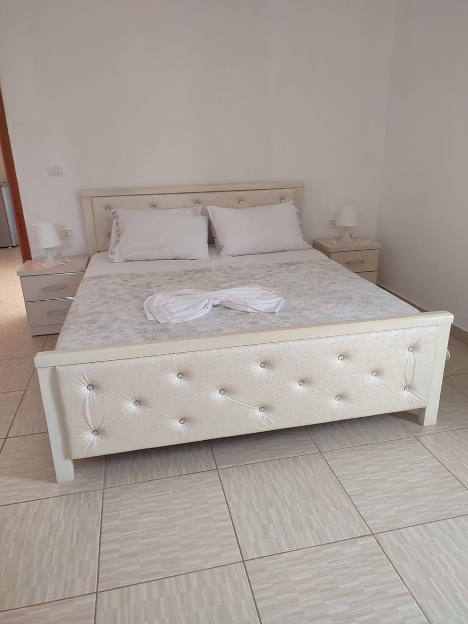 Penelope's Rooms Bed and Breakfast in Vlorë County, Albania