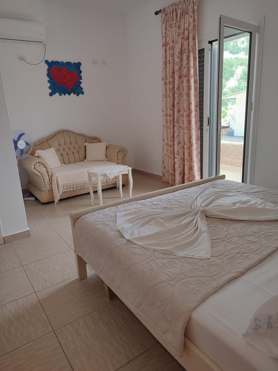Penelope's Rooms Bed and Breakfast in Vlorë County, Albania