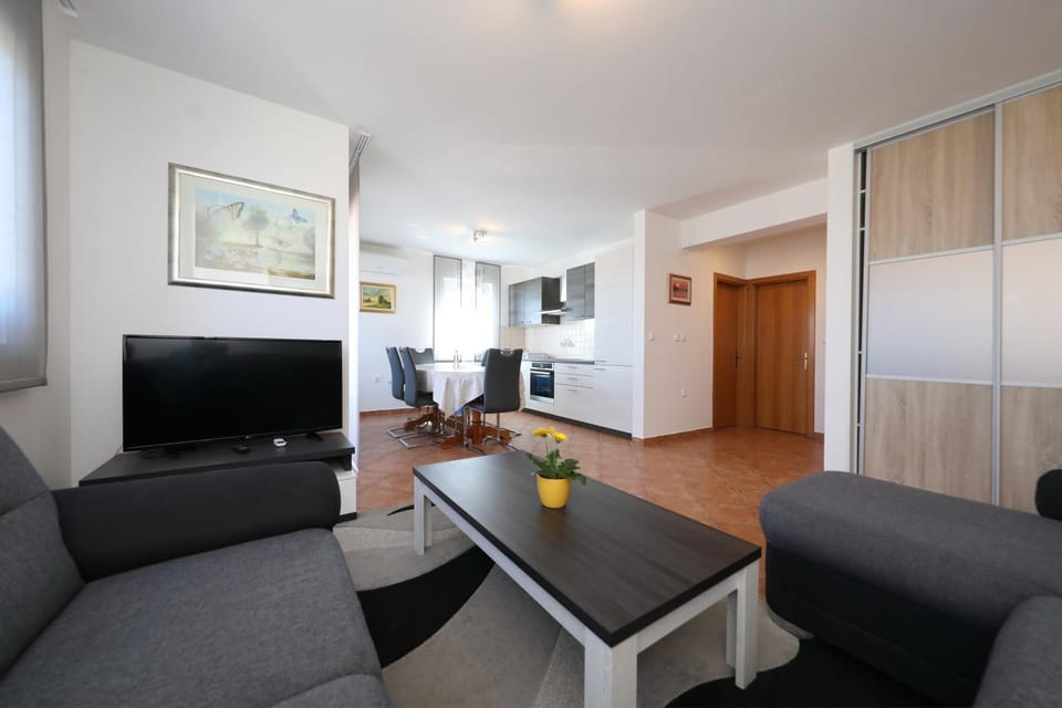 Apartment Dora Apartment in Zadar County