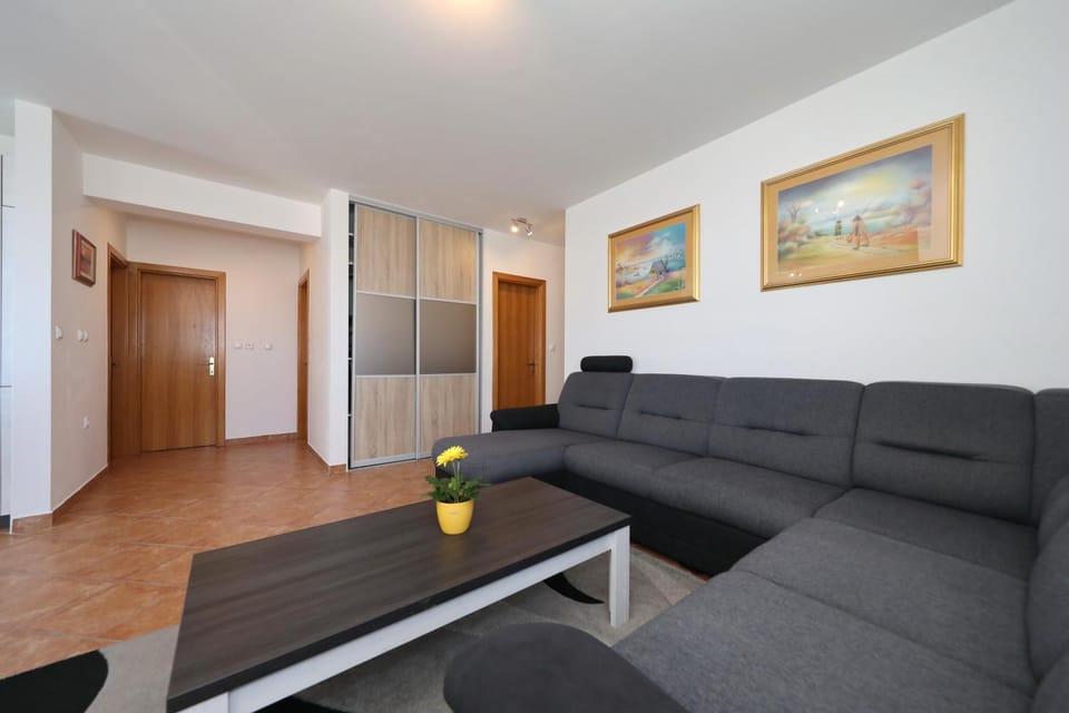 Apartment Dora Apartment in Zadar County