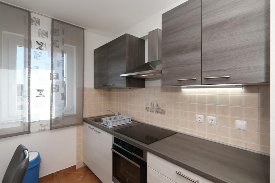 Apartment Dora Apartment in Zadar County