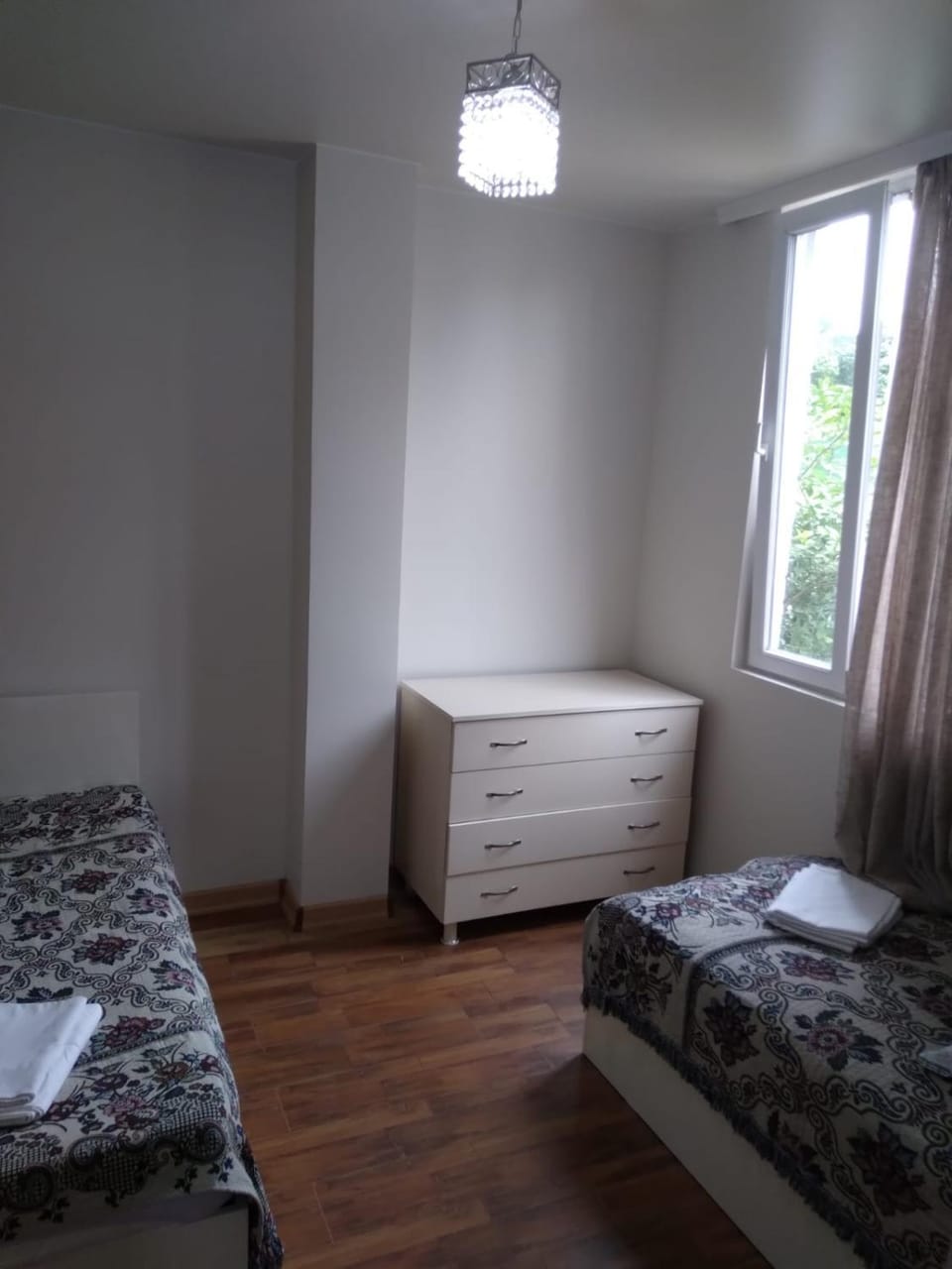 apartament soso Bed and Breakfast in Batumi