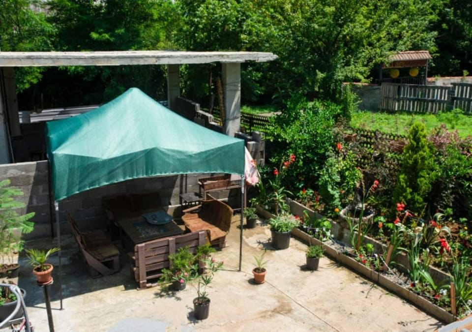 apartament soso Bed and Breakfast in Batumi