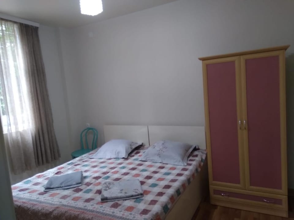 apartament soso Bed and Breakfast in Batumi