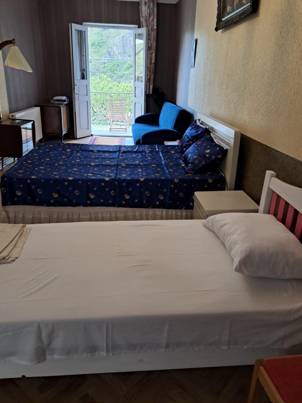 Guest House Ucha Bed and Breakfast in Tbilisi