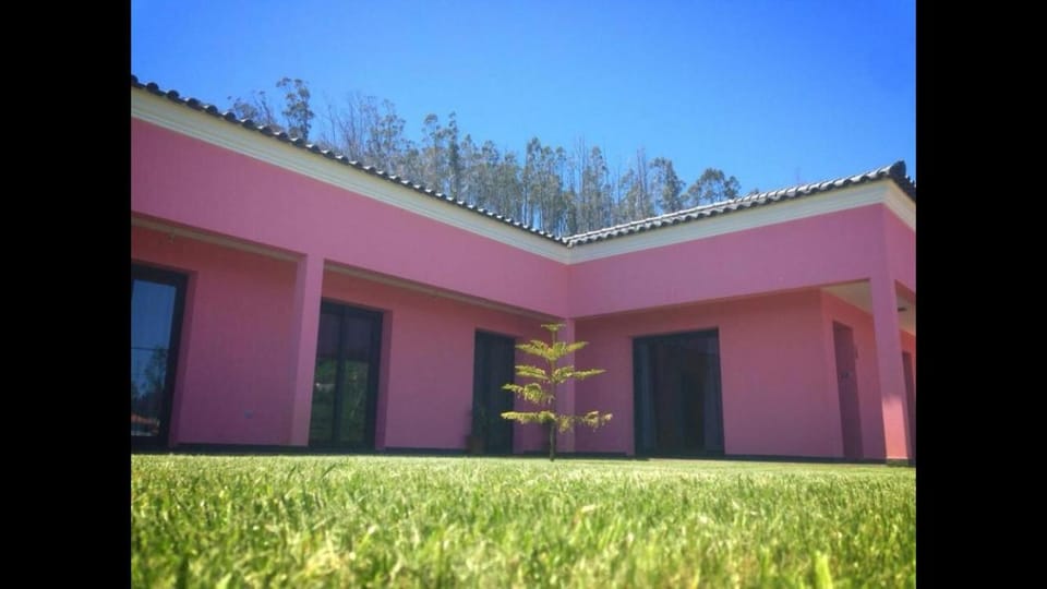 Patio, Facade/entrance, Garden