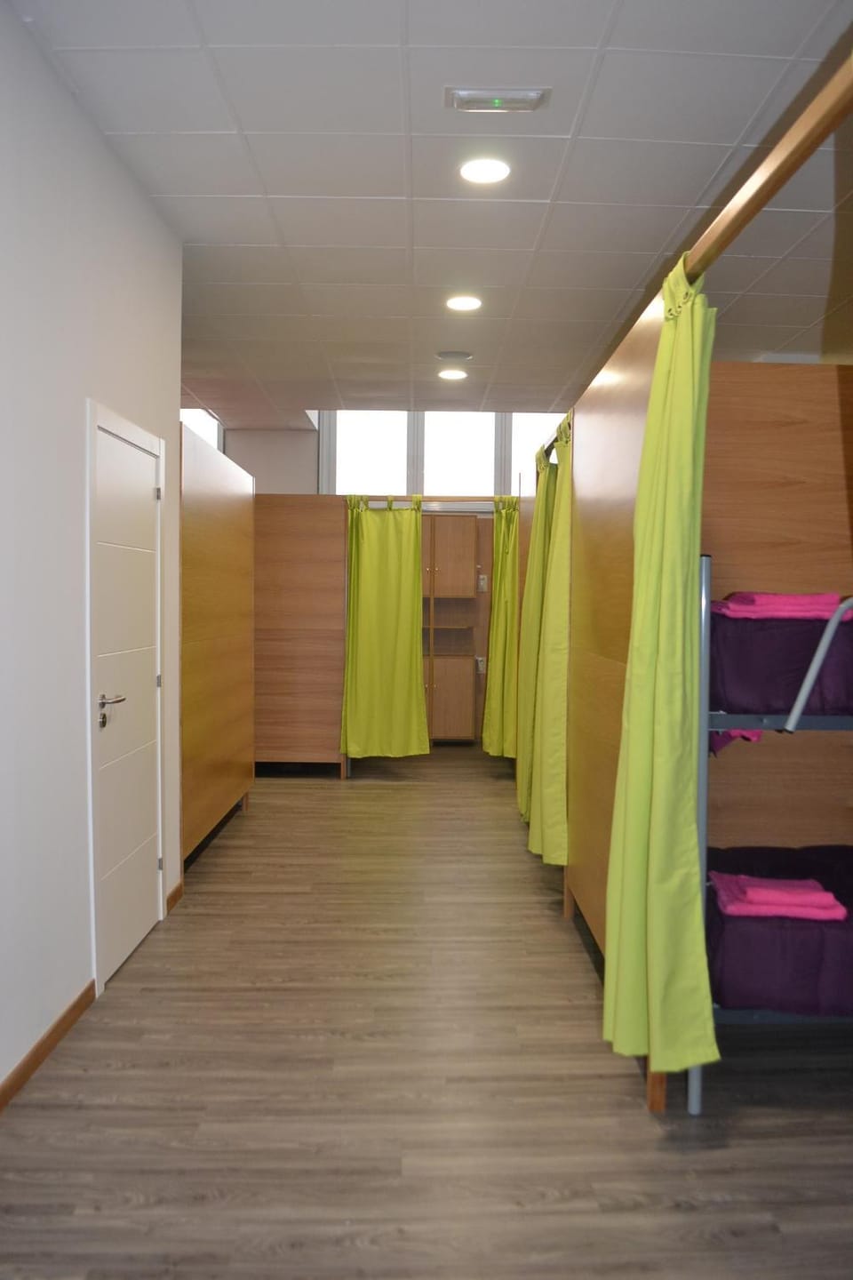 Santiago de Vilavella Hostel in Redondela