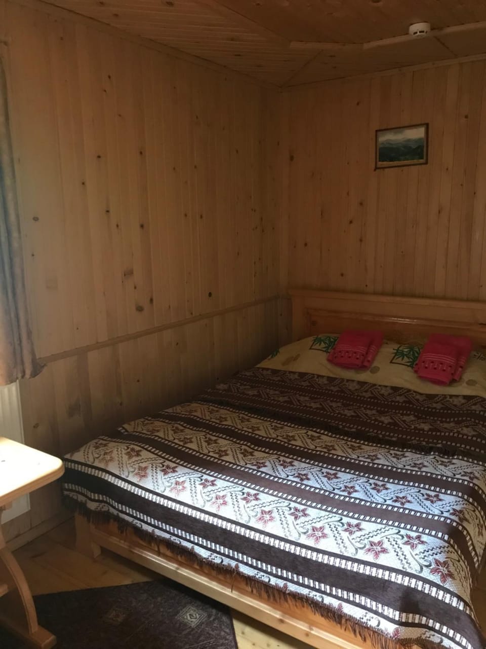Krasa Karpat Bed and Breakfast in Romania