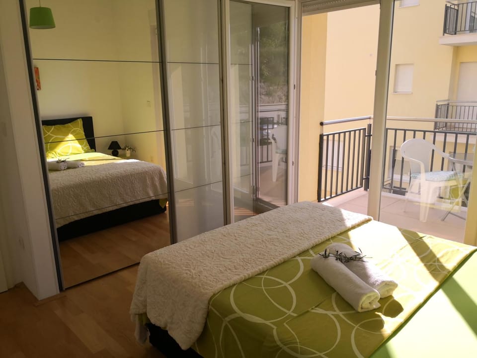 Apartment Mia Apartment in Crikvenica