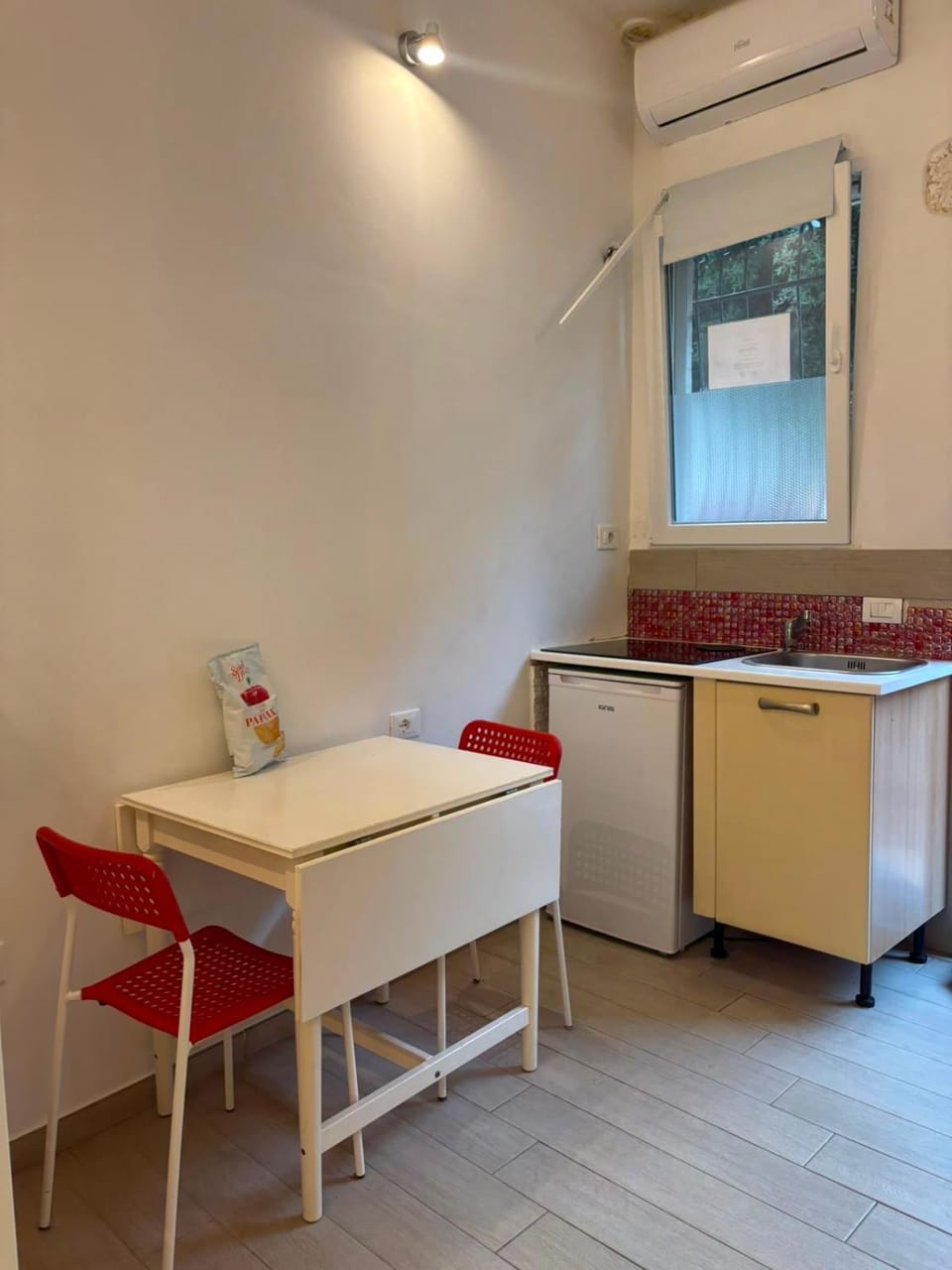 San Domenico Bed and Breakfast in Mola di Bari