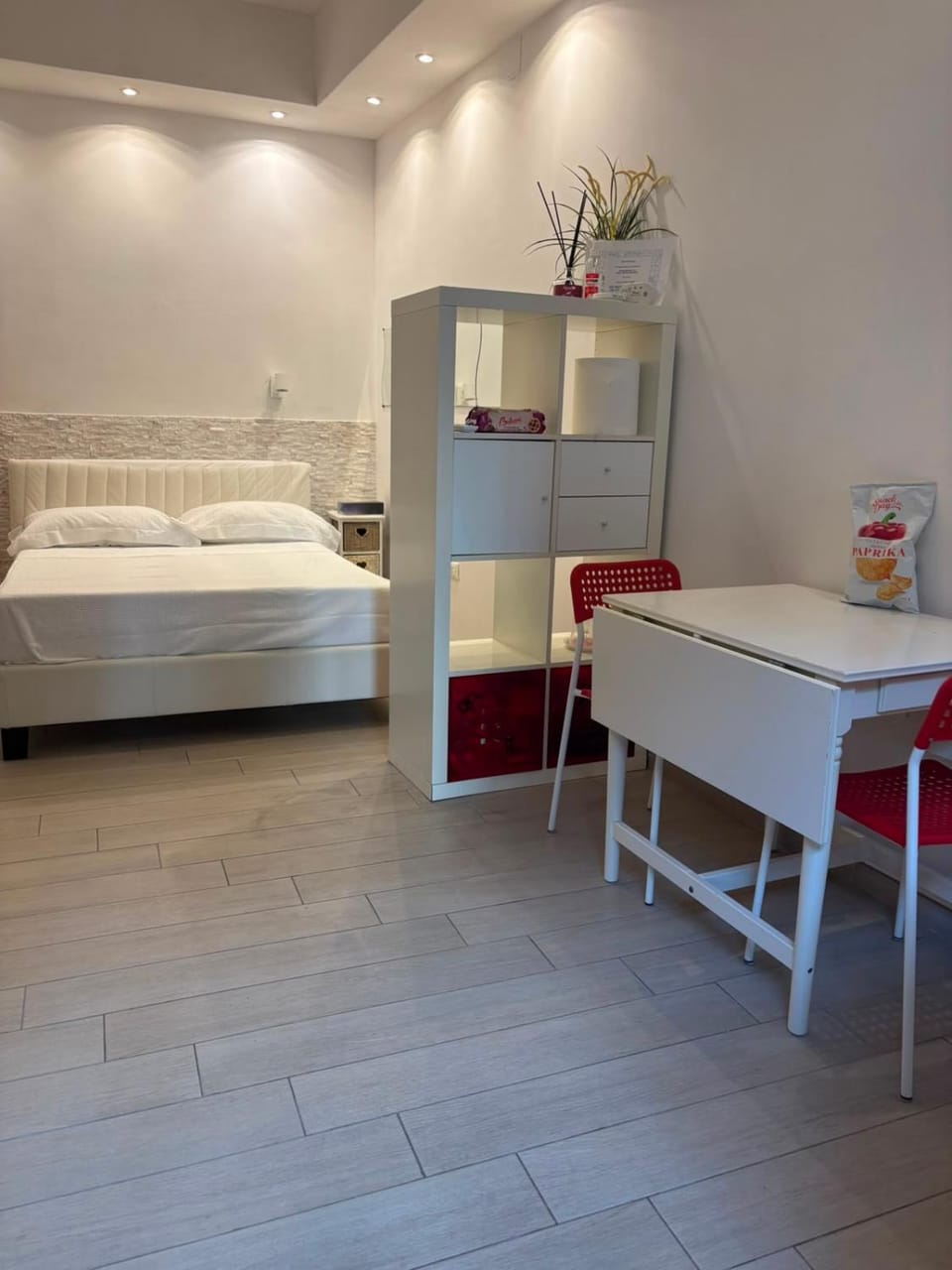 San Domenico Bed and Breakfast in Mola di Bari