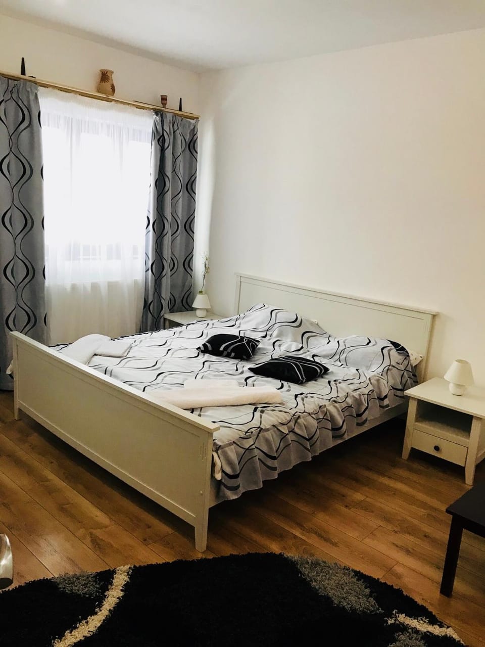 Casa De Sub Piatra Bed and Breakfast in Romania