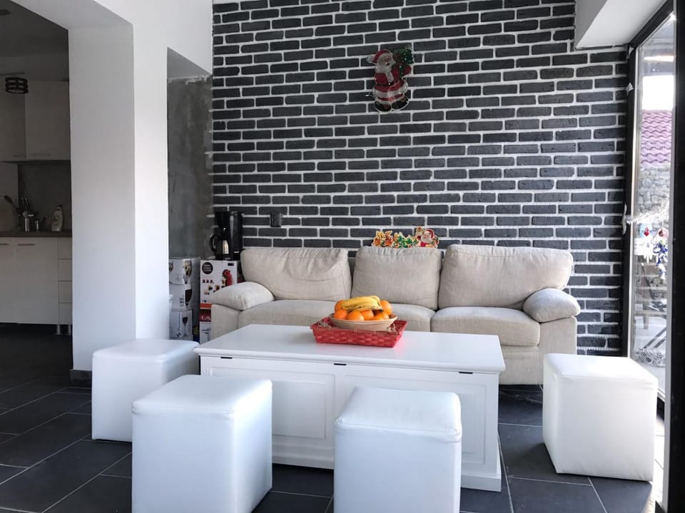 Casa De Sub Piatra Bed and Breakfast in Romania
