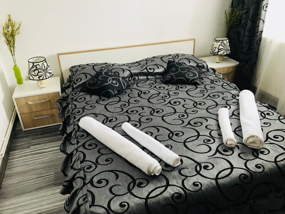 Casa De Sub Piatra Bed and Breakfast in Romania