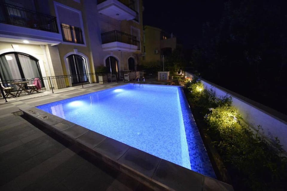 Apartments Posto Capitano 0202 Apartment in Muo