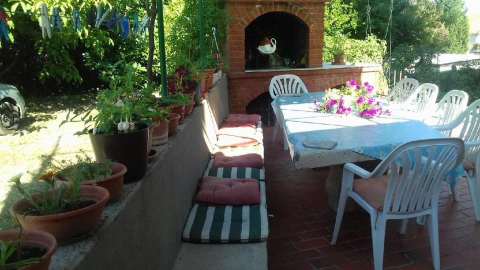 Location, children, Family