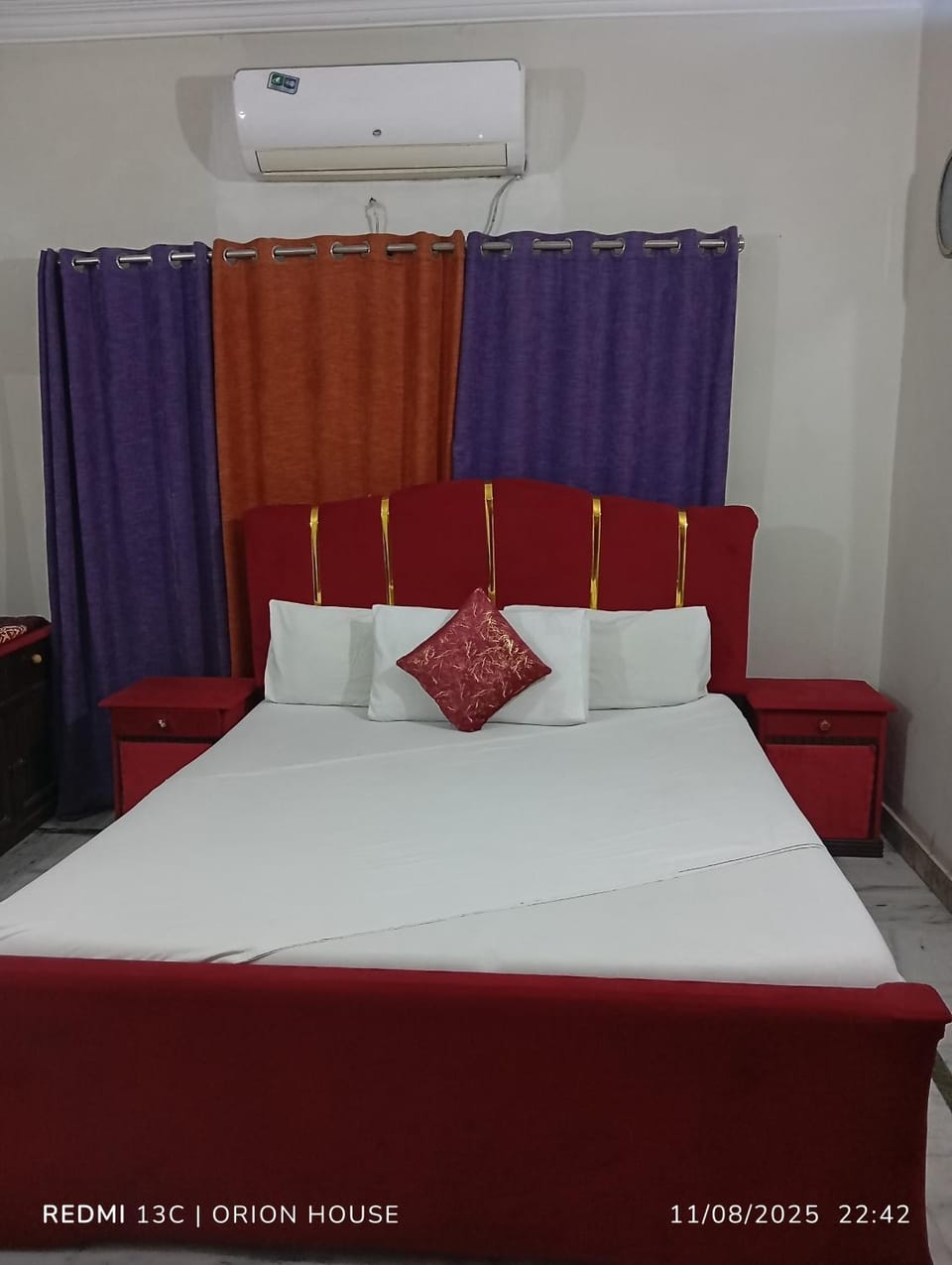 Orion International Guest House Hotel in Islamabad Capital Territory