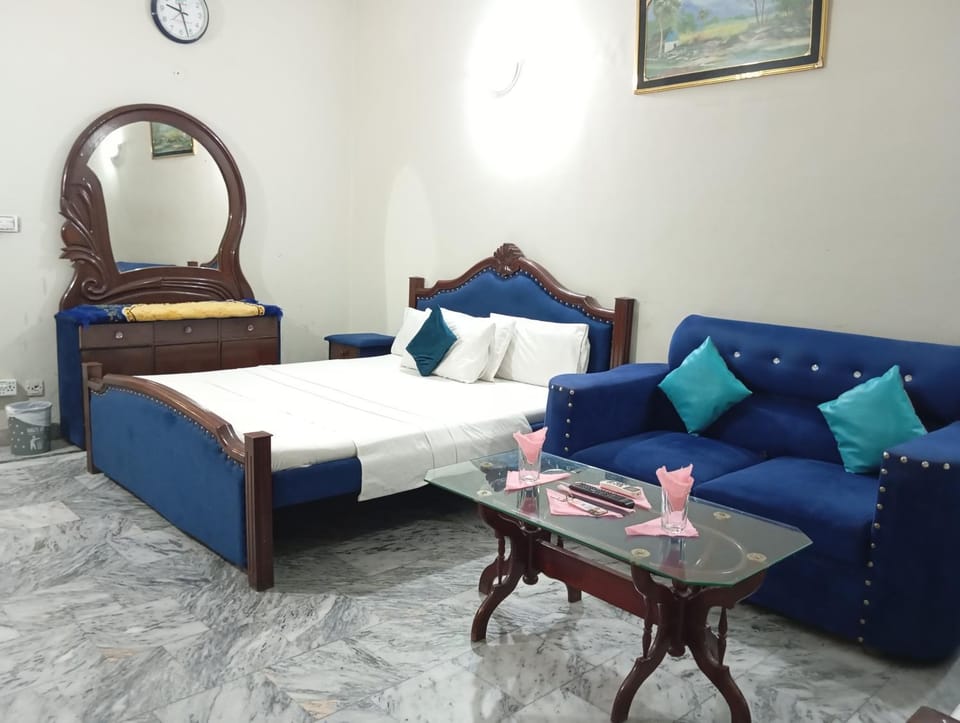 Orion International Guest House Hotel in Islamabad