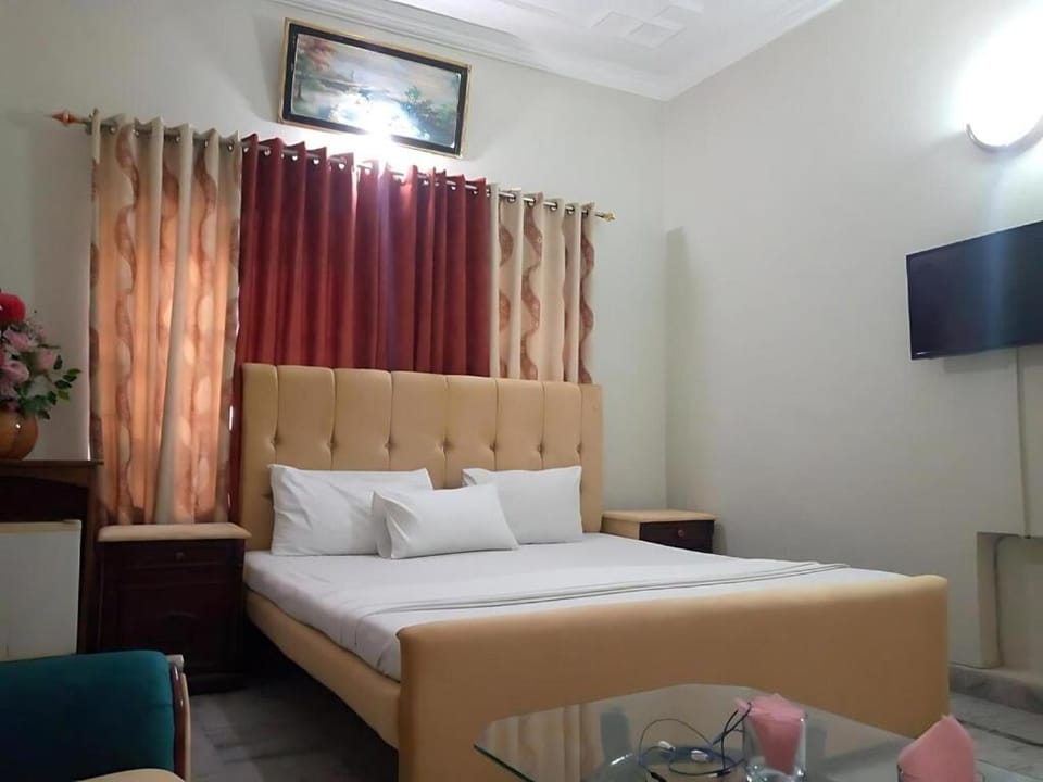 Orion International Guest House Hotel in Islamabad Capital Territory