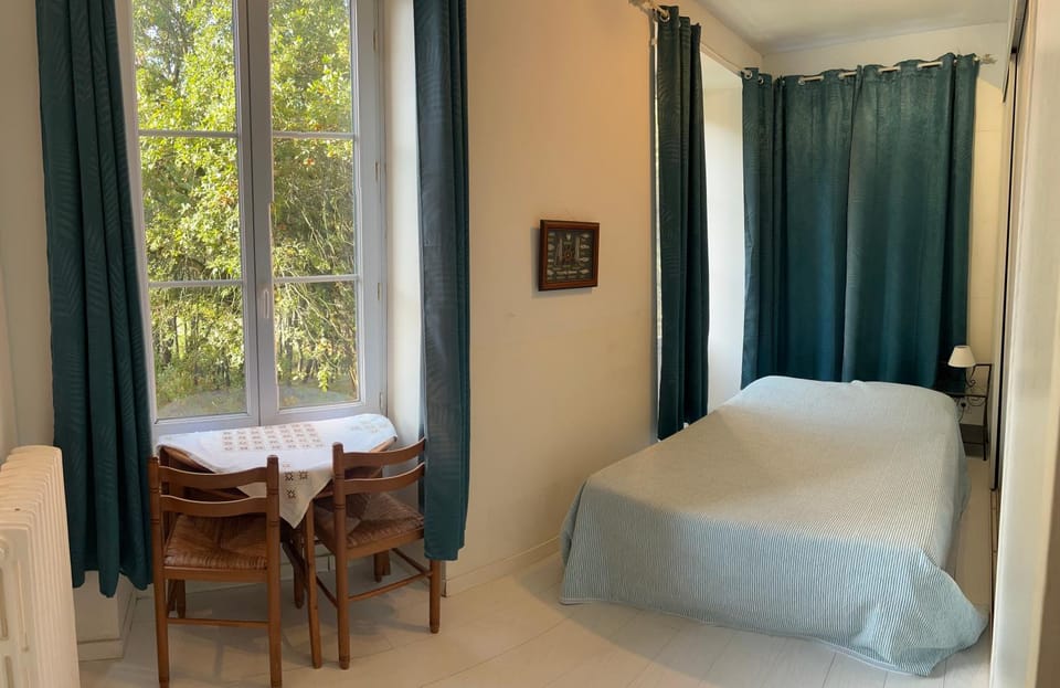 Chateau de Faudade Hotel in Occitanie