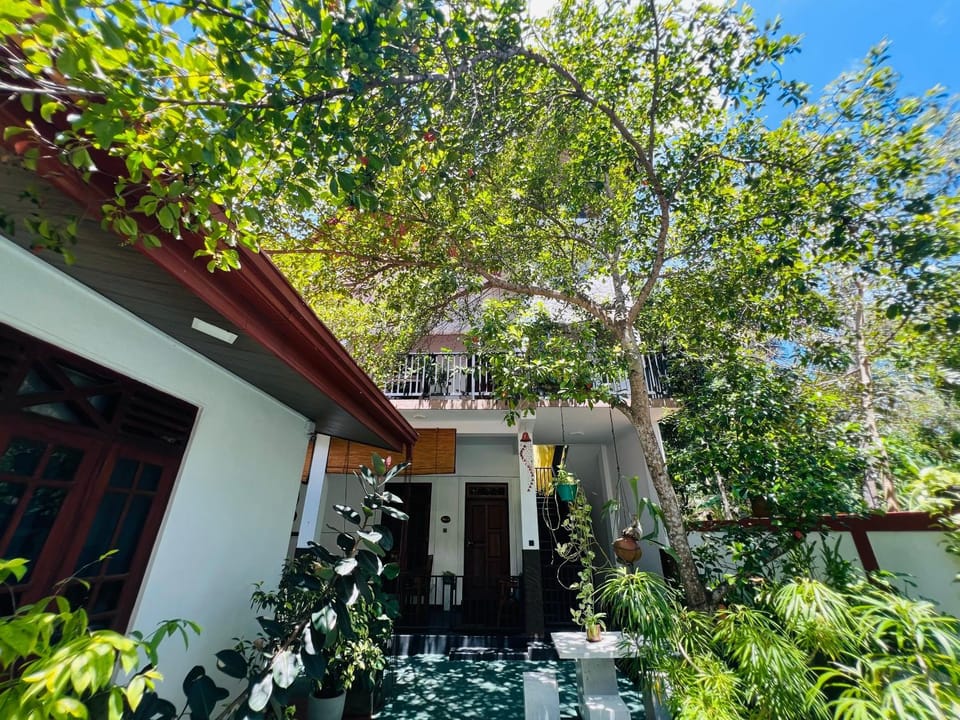 Ceylonima Home Stay Vacation rental in Sri Lanka
