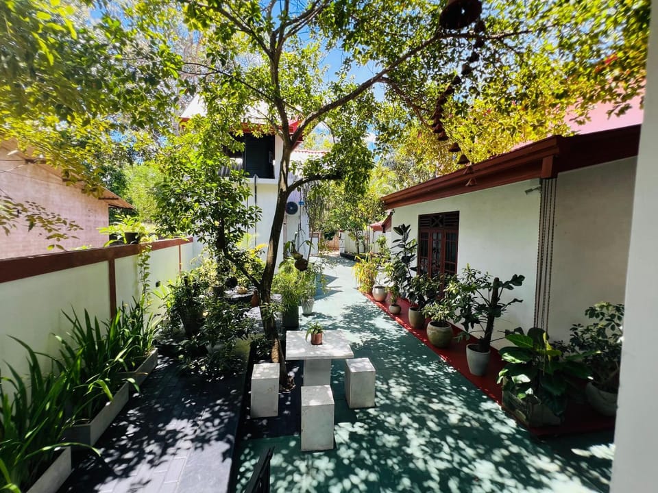 Ceylonima Home Stay Vacation rental in Sri Lanka