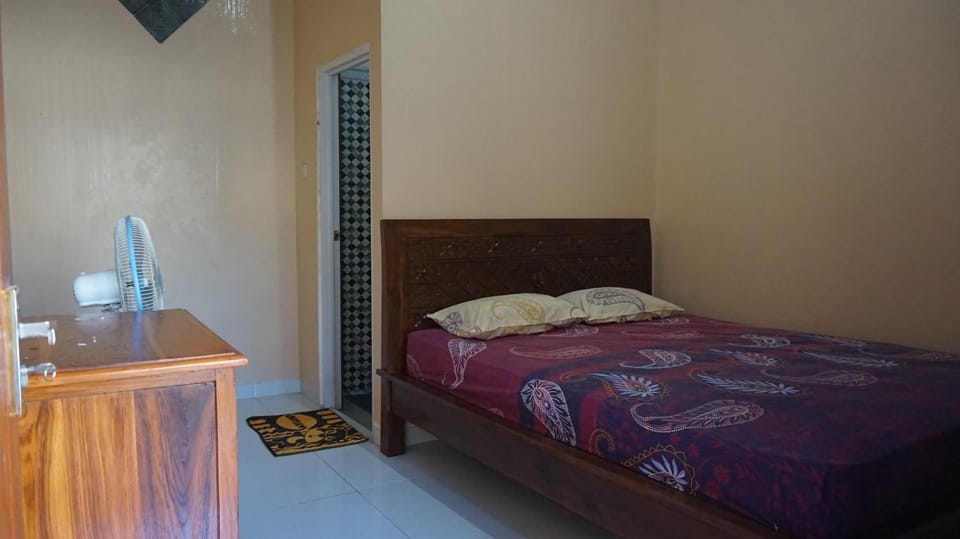 Arriani Homestay Vacation rental in Indonesia