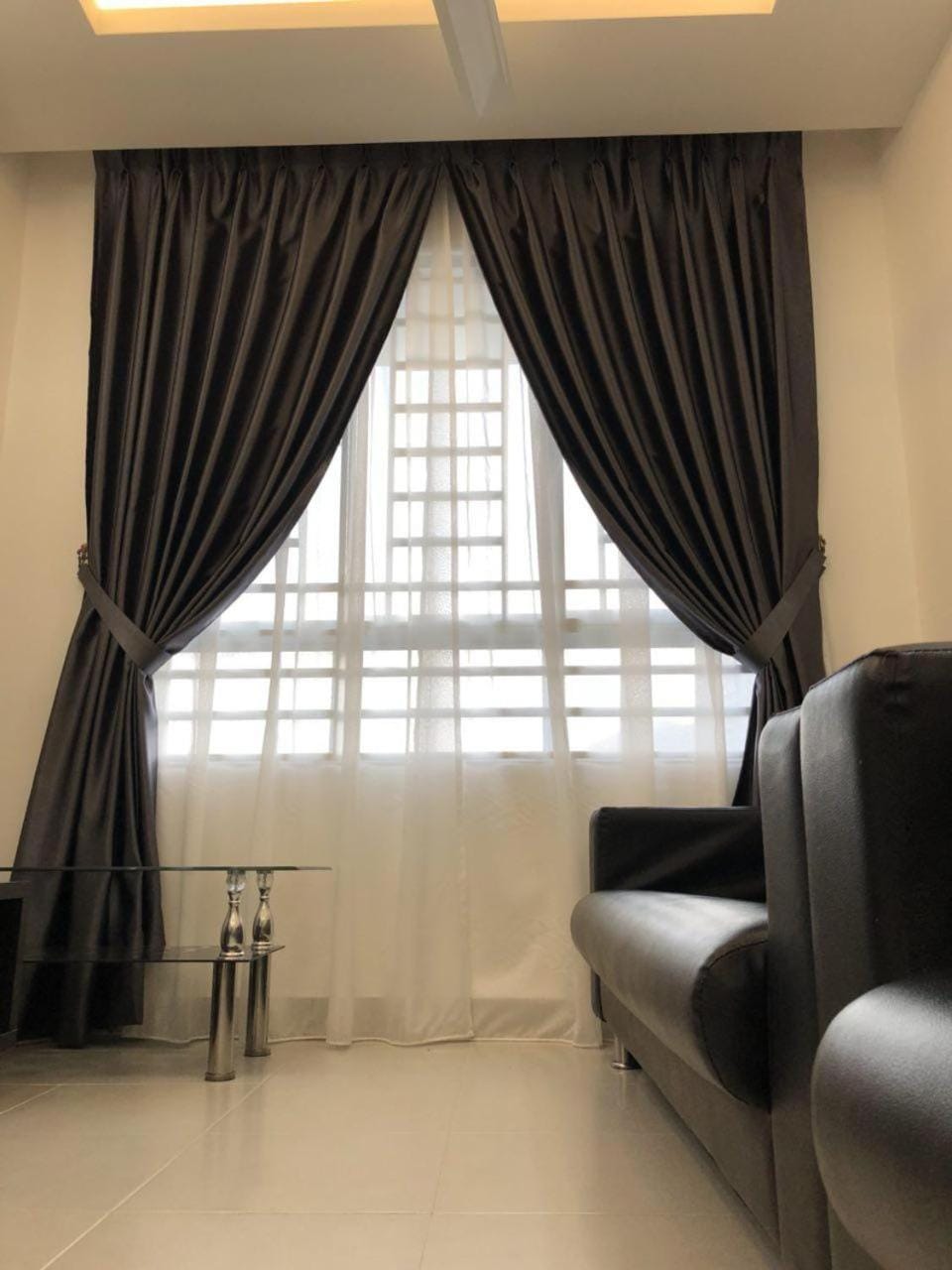 Muslim Homestay Apartment Apartment in George Town