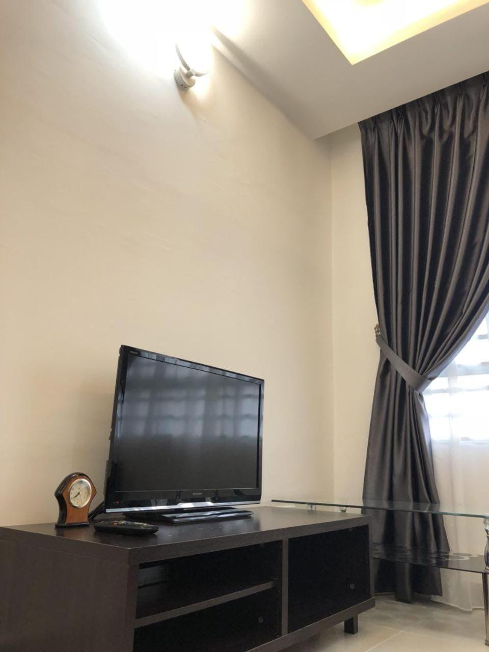 Muslim Homestay Apartment Apartment in George Town