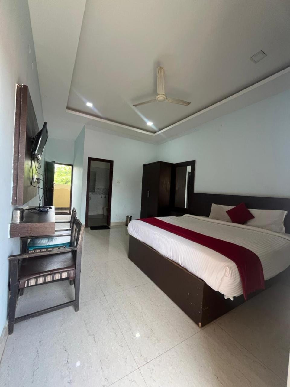 Bandipur Wildlife Resort & Spa, Bandipur Resort in Karnataka