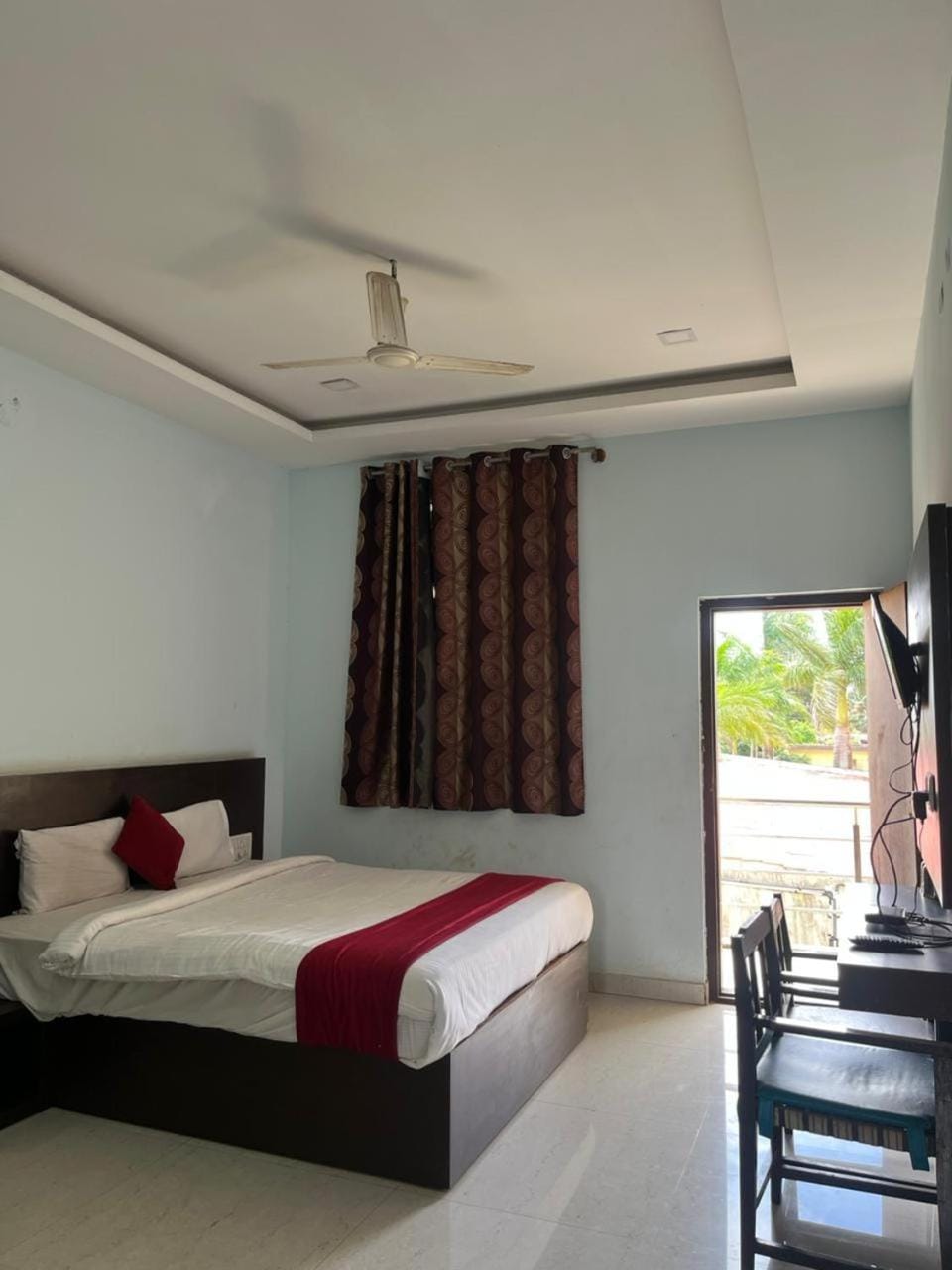 Bandipur Wildlife Resort & Spa, Bandipur Resort in Karnataka