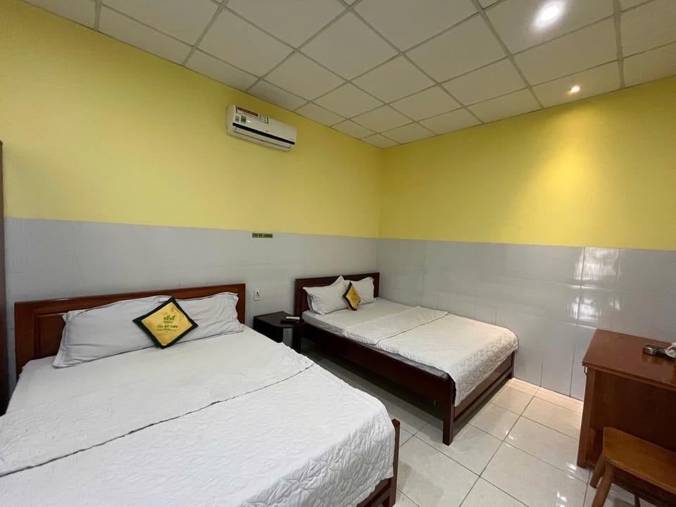 Tan My Thien Hotel Hotel in Cambodia