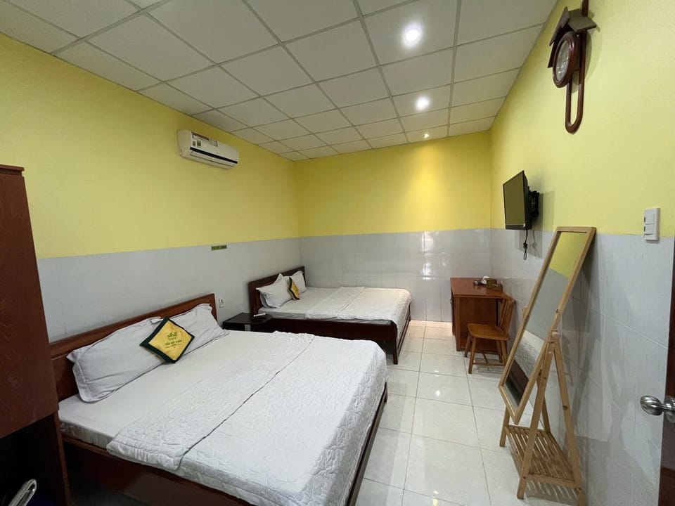 Tan My Thien Hotel Hotel in Cambodia