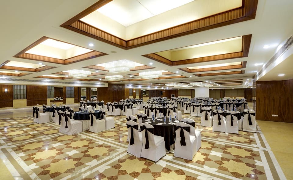 Banquet/Function facilities