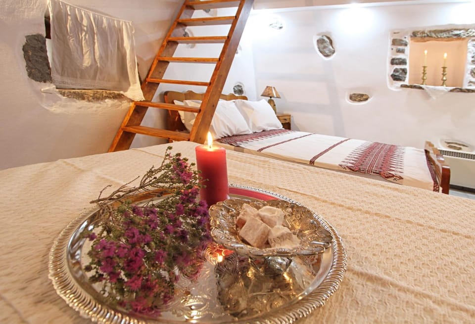 Schinos Apartments Apartment in Decentralized Administration of the Aegean