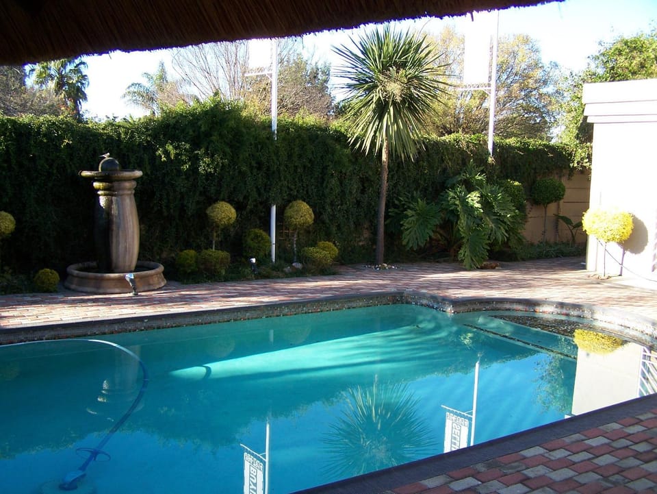 Swimming pool, Swimming pool