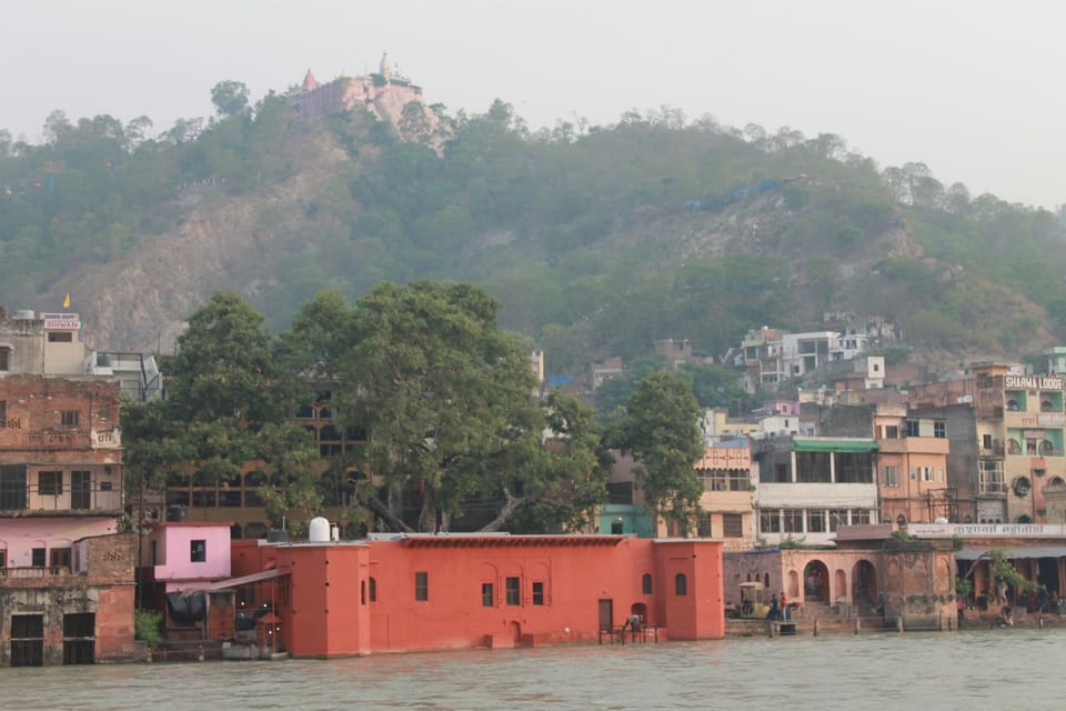 Patnimal Guesthouse Bed and Breakfast in Uttarakhand